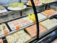 -欢乐牧场海鲜烤肉自助(牡丹园店)