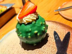 -KimPro 辛普乐概念韩餐