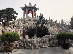 -开封包公祠