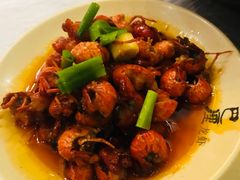 -巴厘龙虾·榜首油焖大虾(洞庭·艺术洋房店)