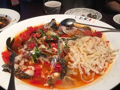 -上名堂·鱼头好吃(体育场路店)