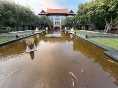 -三亚海棠湾万丽度假酒店