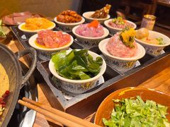 -楠火锅(广州总店)