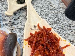 -震海贝烤贝·民俗特色店(延吉总店)