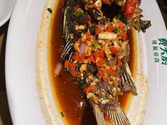 -7mall美食潮地标