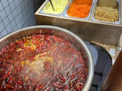 -三兄弟高炉烧饼