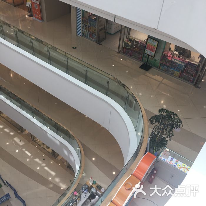 熙悦汇购物中心图片-北京综合商场-大众点评网
