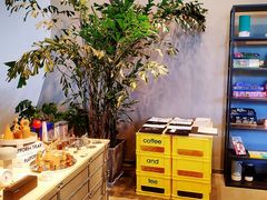 -dotcom coffee古点咖啡(致真大厦店)