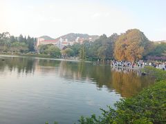 -厦门大学(思明校区)