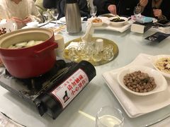 -梅花香里大酒店(郁金香路店)