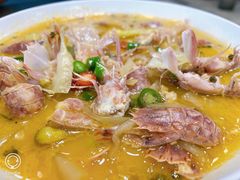 -星龙海鲜(望江东路店)