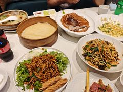 -小桃红·东北菜·春饼烤鸭(南阳湖街店)