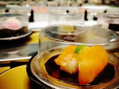 -争鲜回转寿司(朝北大悦城店)