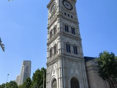 -天津意大利风情旅游区