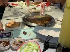 -彤德莱牛肉火锅(双港店)