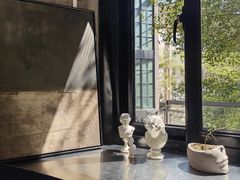 -CEMENT·coffee bar (凤凰创意园店)