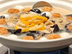 -徐记海鲜(观沙岭|滨江新城店)
