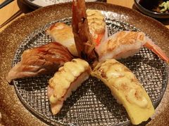 -万岁寿司(万国店)