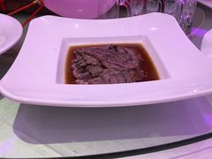 -汉爵阳明大酒店-中餐厅(银湖北路店)