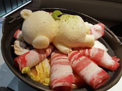-花漫里亲民日式餐厅(万象城店)