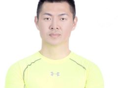 -中田健身工作室(博兴路店)