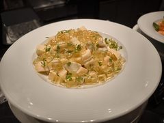 -深圳四季酒店·馥自助餐厅