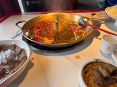 -小龙翻大江文化火锅(宽窄店)
