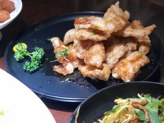 -黑土印象菜馆(三元桥店)