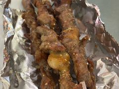 -巴音浩日娲·蒙餐(双林东路店)