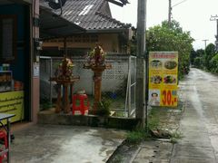 -黄色小屋