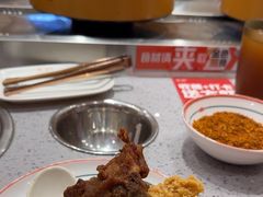 -喜家自助小火锅(乐客城店)