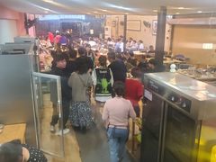 -晓靖轩烧烤(沙河风情店)