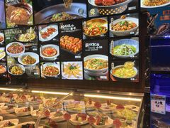 -舟山海鲜·江浙菜(银沙路店)