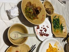 -深山老屋(国顺东路店)