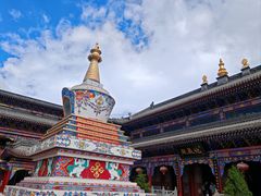 -五台山风景名胜区