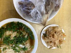 -水仙拉面(水仙街店)