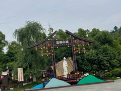 -常德桃花源景区