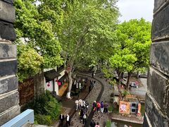 -鼓楼(西湖风景名胜区)