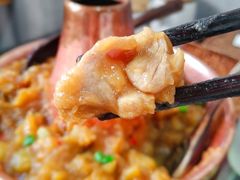 -蜗牛小馆醉乡民谣云南菜(惠新西里店)