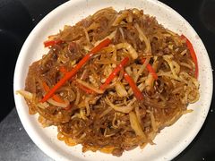 特色炒粉丝-老头儿油爆虾·知味杭州(爱琴海购物中心)