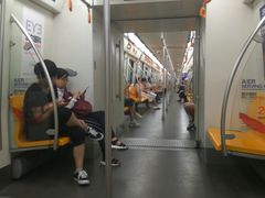 -白塔河路(地铁站)