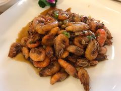 -上海老饭店(北京分店)