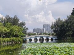-星湖旅游景区七星岩