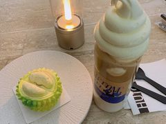 -玲婧胡同·生日蛋糕·餐厅(嘉里城店)