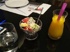 -法兰度航空主题餐厅(东汇城店)