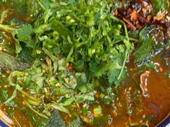 -云阿蛮云南生烫牛肉米线(奉贤路店)