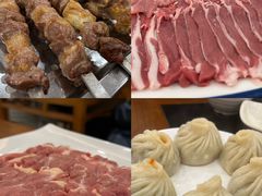 -情忆草原涮肉馆