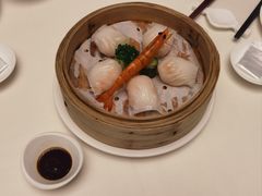 和苑招牌虾饺-和苑·精致粤菜(珠江新城店)