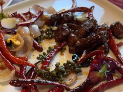 -月福京味斋·烤鸭店·北京菜(鼓楼总店)