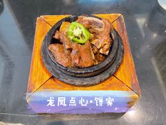 -龙凤点心·饼家(松岗店)